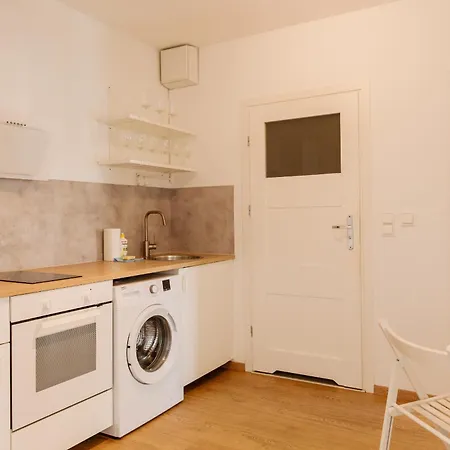 Mb - By The Sea Batorego 7 Gdynia