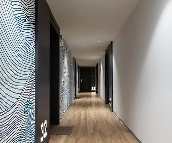 Mb - By The Sea Batorego 7 Apartmán