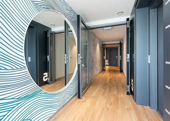 Apartment Mb - By The Sea Batorego 7