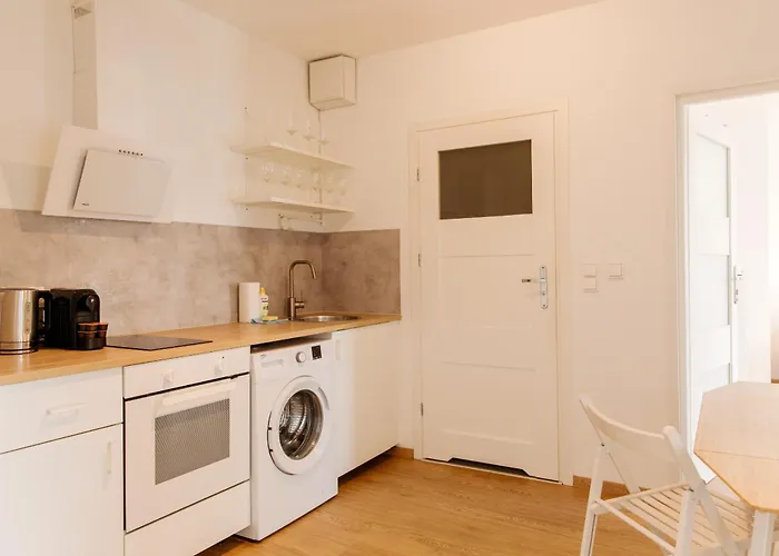 Mb - By The Sea Batorego 7 Gdyně