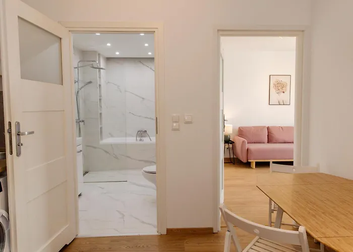 Mb - By The Sea Batorego 7 Apartment Gdynia